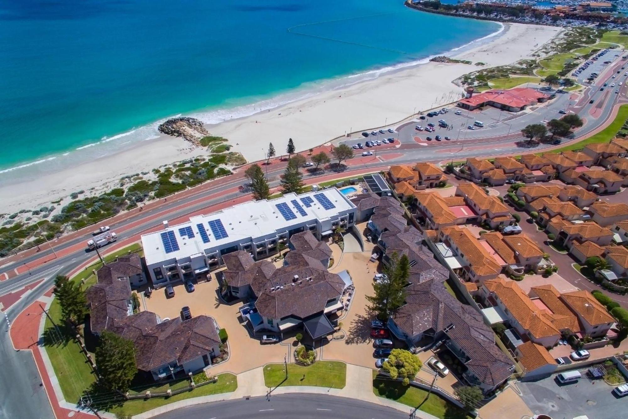 Quality Resort Sorrento Beach, Perth